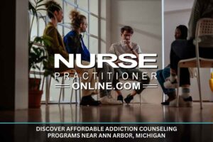 Affordable Addiction Counseling Programs Near Ann Arbor, Michigan