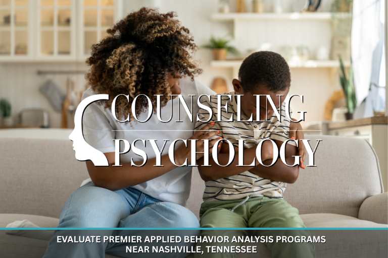Premier Applied Behavior Analysis Programs Near Nashville, Tennessee