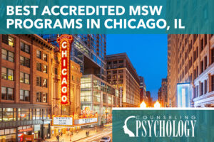 Best MSW Programs in Chicago, IL