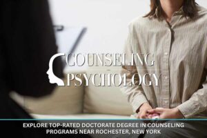 Discover Top-Rated Doctorate Degree in Counseling Programs Near Rochester, New York