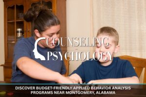 Evaluate Budget-Friendly Applied Behavior Analysis Programs Near Montgomery, Alabama