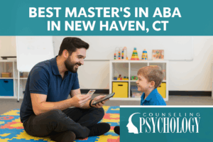 Best Master's in ABA in New Haven, CT