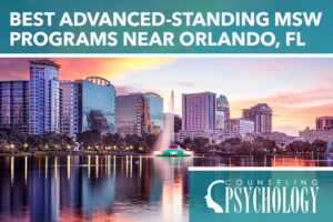 Best Advanced Standing MSW Programs Near Orlando