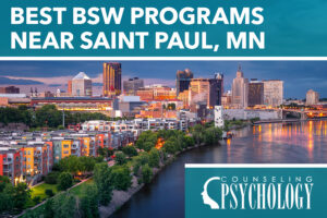 Best BSW Degrees in Saint Paul, MN