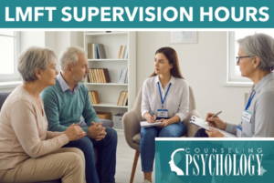 LMFT Supervision Hours