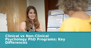 Clinical vs Non-Clinical Psychology PhD Programs: Key Differences