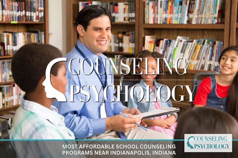 Best School Counseling Programs Near Indianapolis, IN (2026)