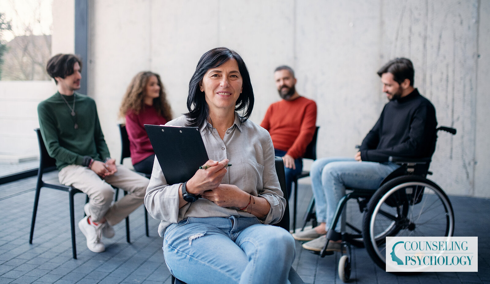 How to Become a Rehabilitation Counselor | Step-by-Step