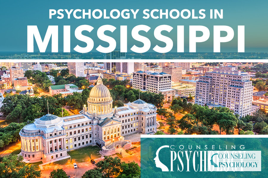 Best Psychology Programs in Mississippi for 2026 | Top Schools
