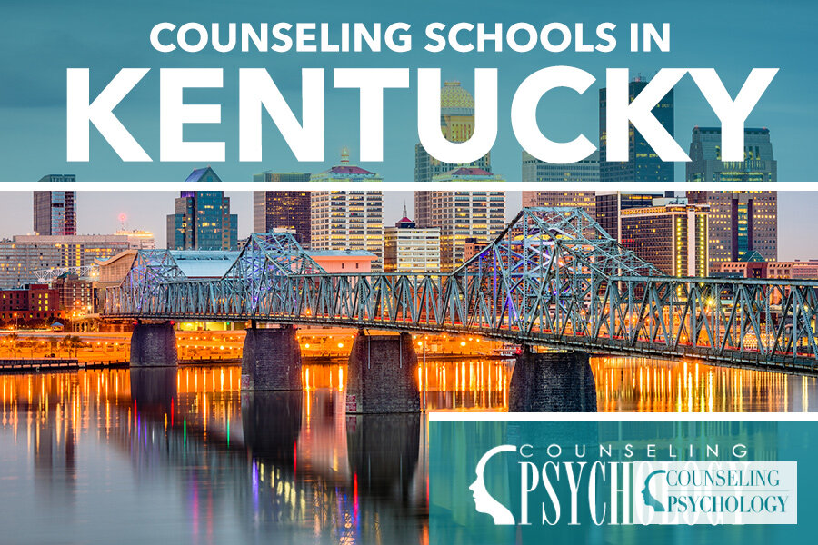 Best Master’s in Counseling in Kentucky (2026 Rankings)