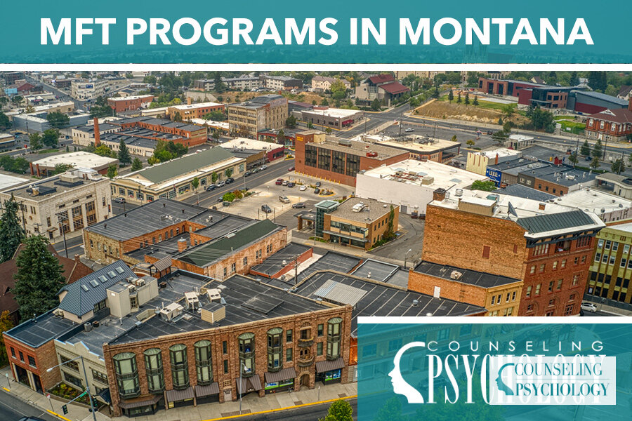 Best MFT Programs in Montana (2026 Guide)