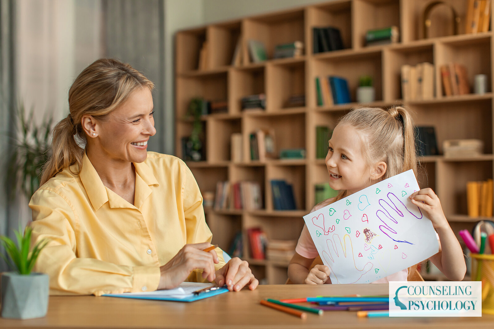 How to Become a School Psychologist: Requirements & Steps