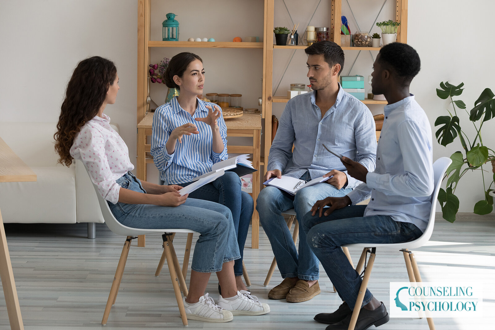 Psychology Internships: Where to Intern & How to Choose