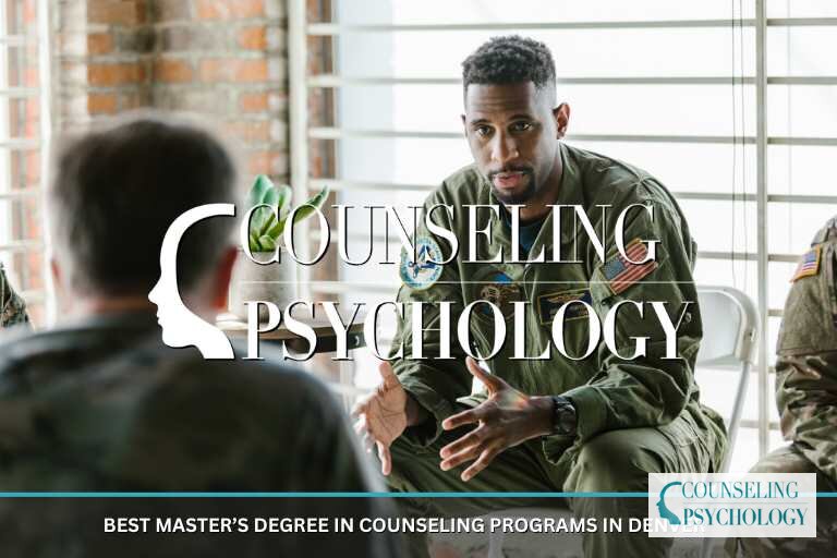 Best Master’s in Counseling Programs in Denver (2026)