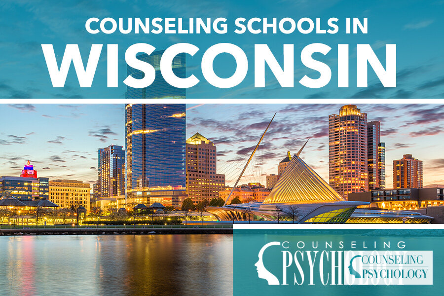 Best Master’s in Counseling in Wisconsin (2026 Rankings)