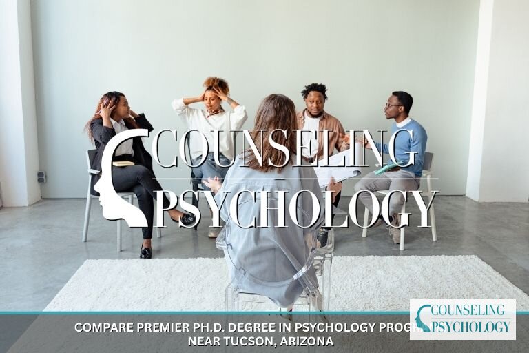 Best Ph.D. in Psychology Programs Near Tucson, AZ (2026)