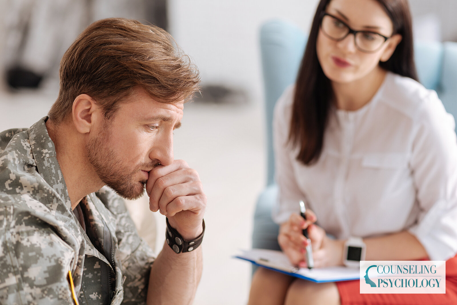 How to Become an Air Force Psychologist: Steps & Requirements