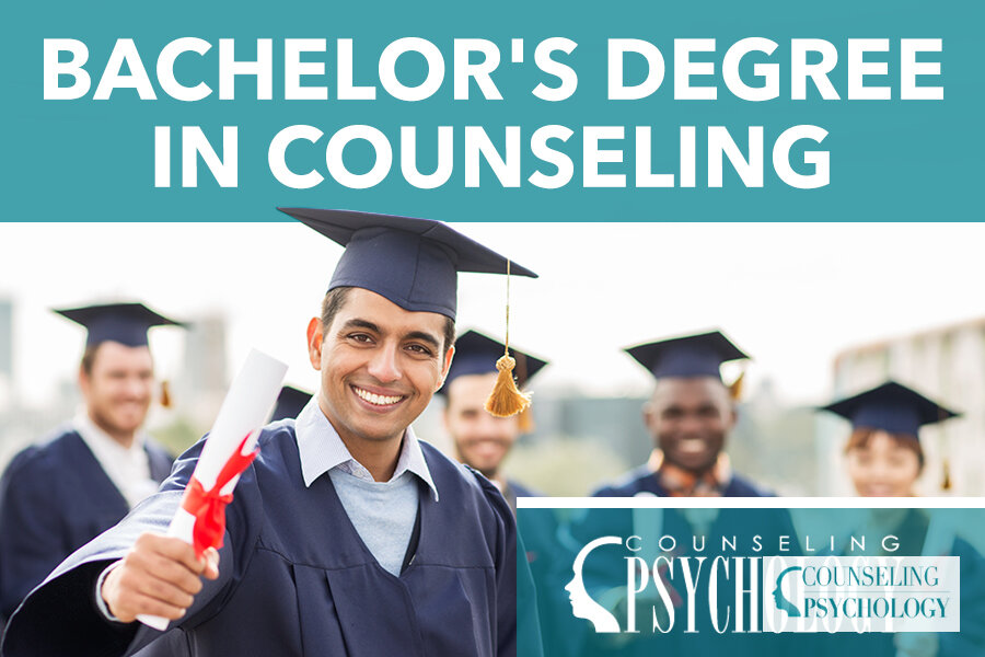 Best Online Bachelor’s in Counseling Degrees (2026)
