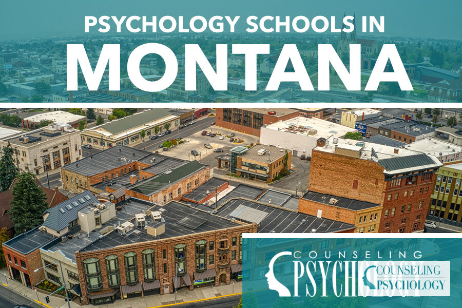2026 Best Psychology Programs in Montana | Online & Affordable