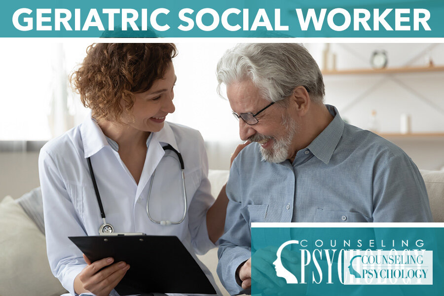 How to Become a Geriatric Social Worker | Step-by-Step