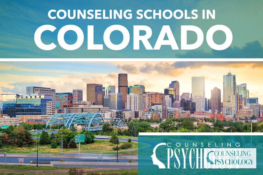 Best Master’s in Counseling in Colorado – 2026 Rankings