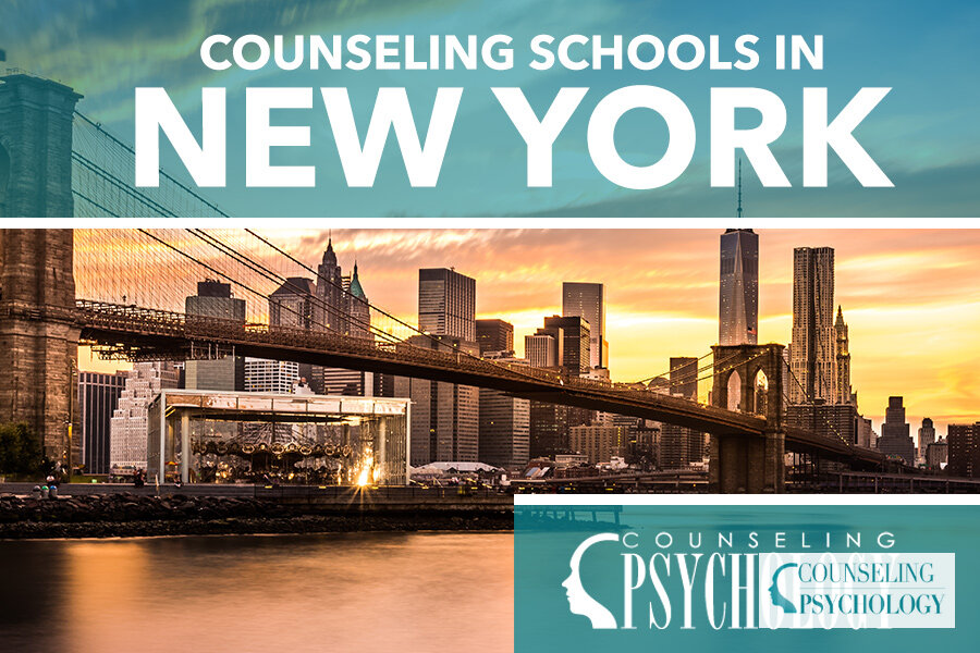 Best Master’s in Counseling in New York 2026 | Top Programs