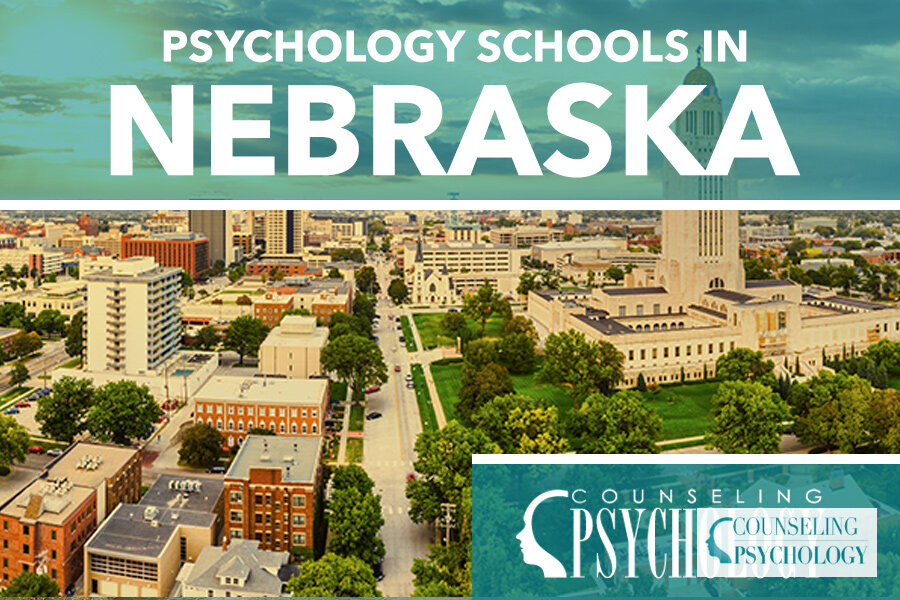 2026 Best Psychology Programs in Nebraska | Online & Affordable