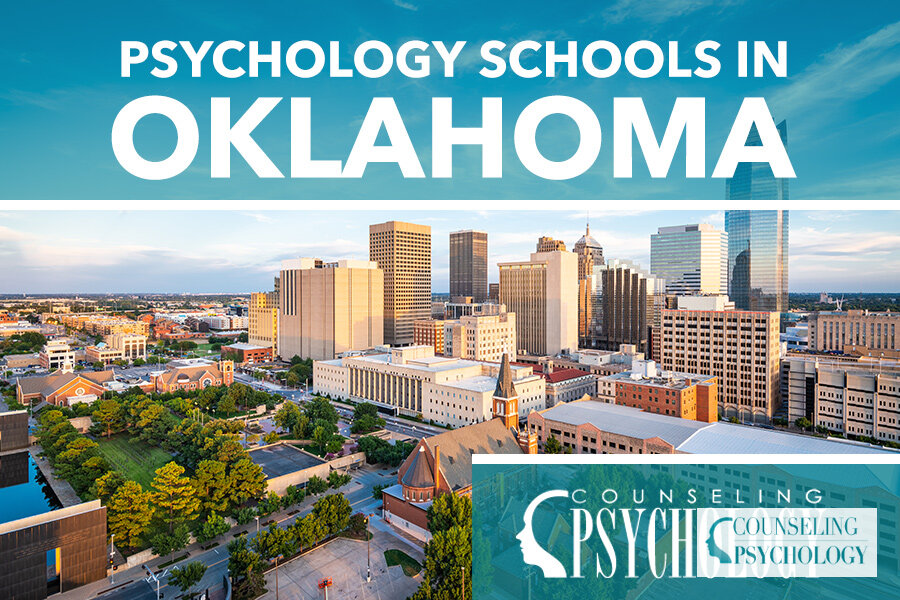 2026 Best Psychology Programs in Oklahoma | Online & Campus