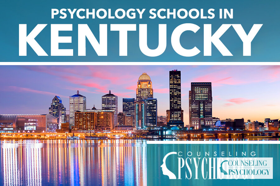 Best Psychology Programs in Kentucky 2026 | Online & Campus