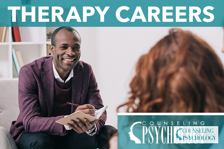 Therapy Careers: Types, Paths & Salaries [2026 Guide]