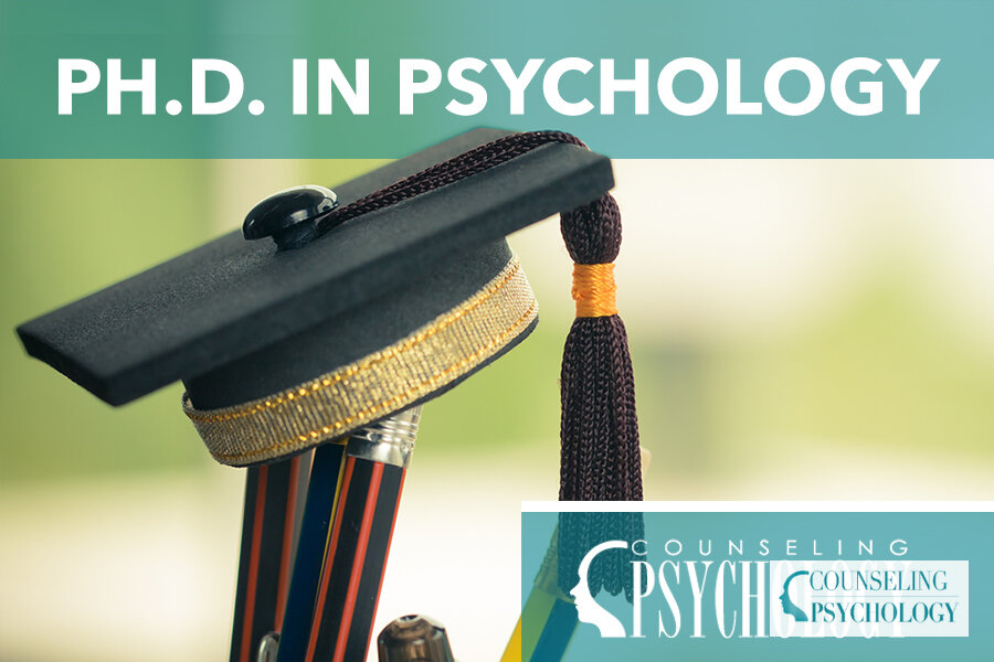 Best Online Ph.D. in Psychology Programs (2026 Rankings)