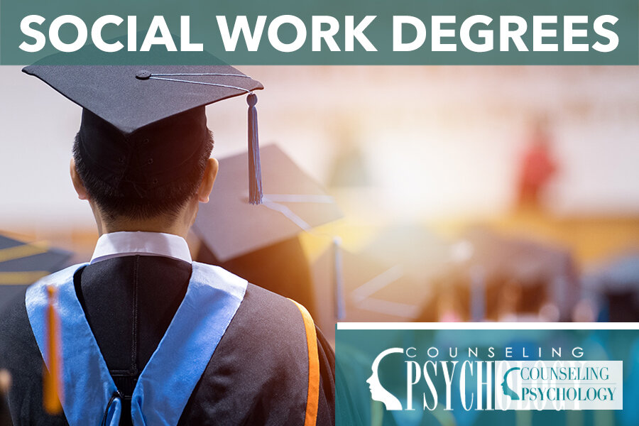 Social Work Degrees: Requirements, Levels & How to Choose