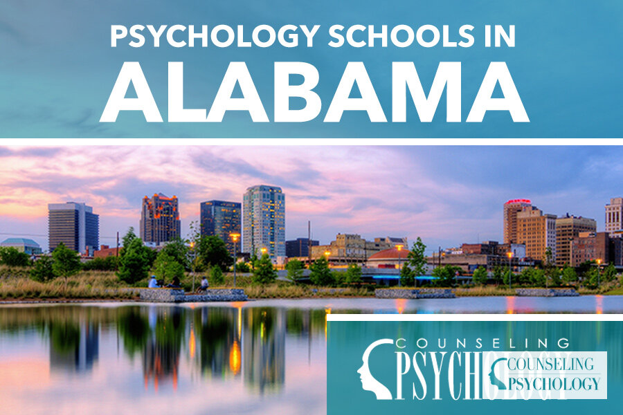 Best Psychology Programs in Alabama 2026 | Online & Affordable
