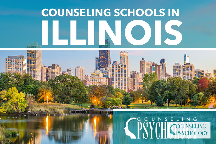 Best Master’s in Counseling in Illinois 2026 | Online & Affordable