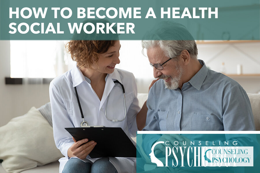 How to Become a Healthcare Social Worker | 2026 Guide
