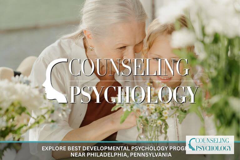 Best Developmental Psychology Programs Near Philadelphia (2026)
