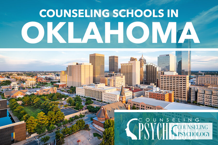Best Master’s in Counseling in Oklahoma – 2026 Rankings