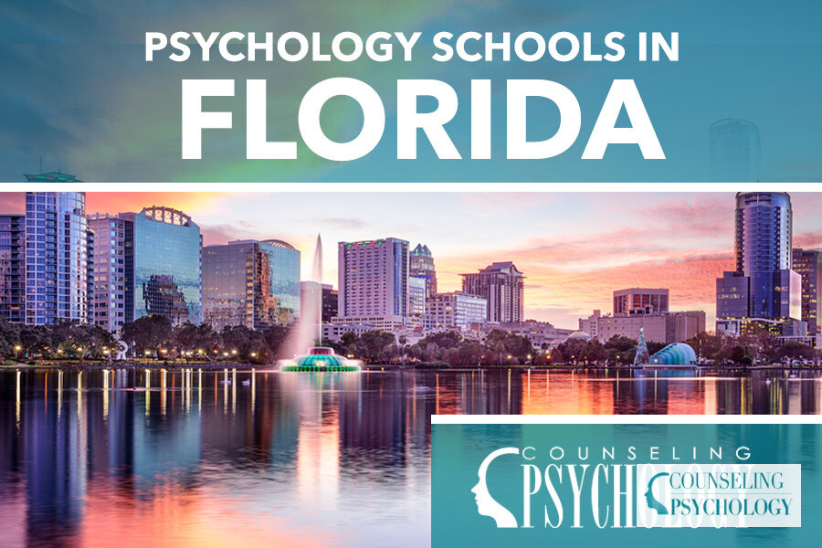 Best Psychology Programs in Florida for 2026 | Online & Campus