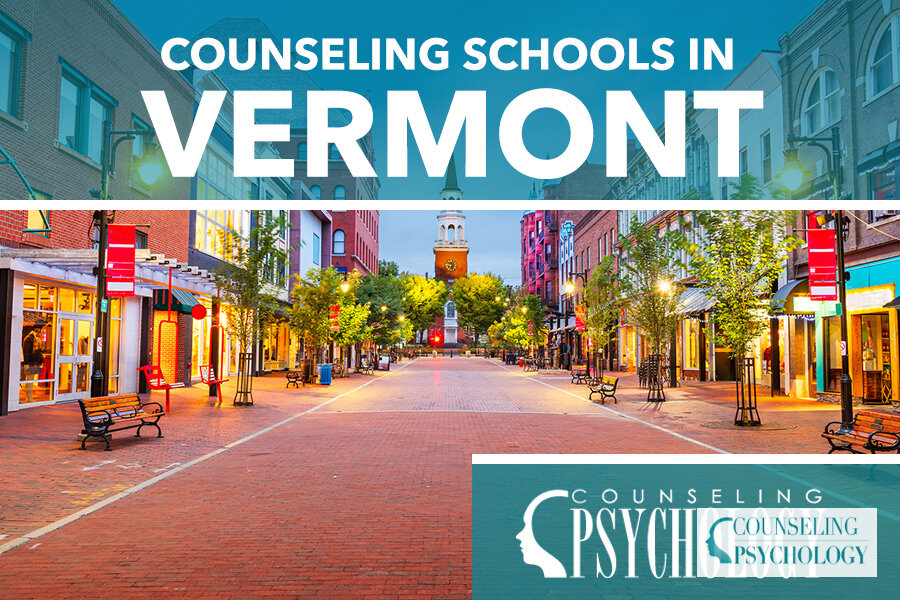 Best Master’s in Counseling in Vermont 2026 | Online & Campus
