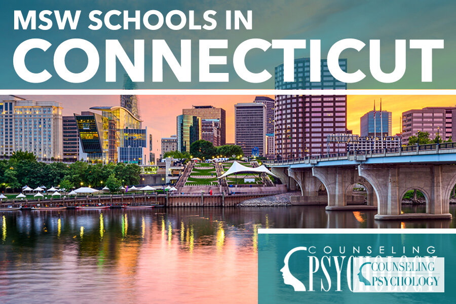 Best Online MSW Programs in Connecticut (2026 Guide)