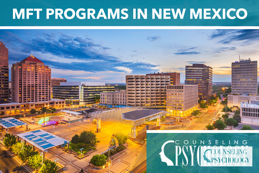 Best MFT Programs in New Mexico (2026 Guide)
