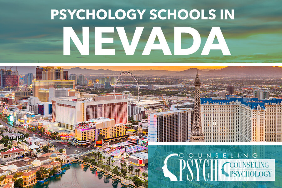 Best Psychology Programs in Nevada (2026 Rankings)