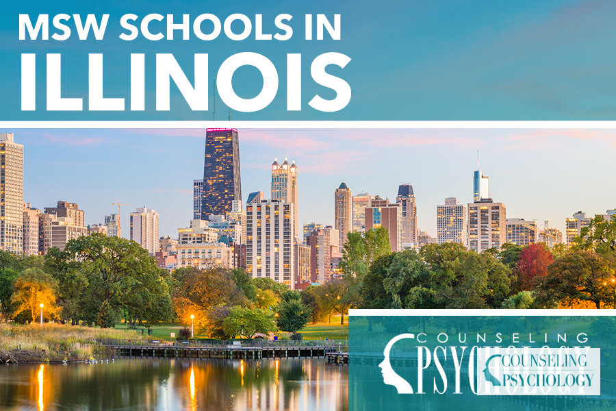 Best MSW Programs in Illinois 2026 — Online & Affordable
