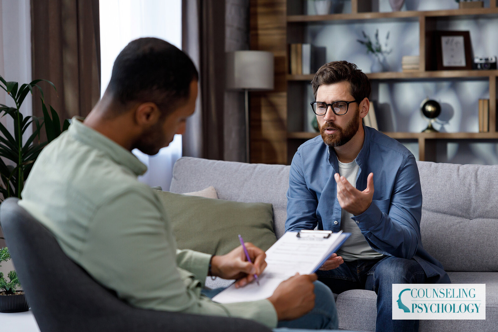 How to Become an Applied Psychologist: Degrees & Careers