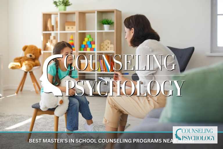 Best Master’s in School Counseling Programs Near Miami