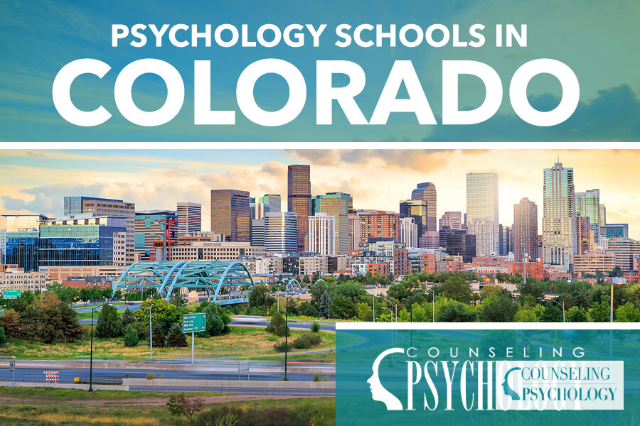 Best Psychology Programs in Colorado 2026 | Online & Affordable