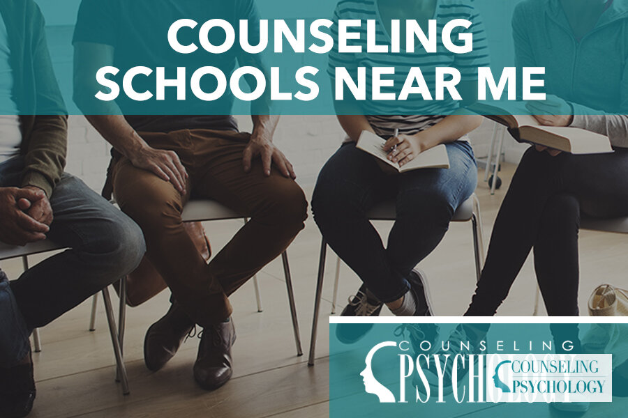Best Counseling Schools Near Me | 2026 Rankings & Guide
