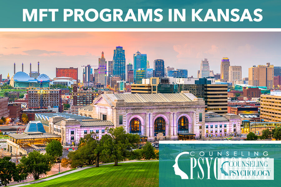 Best MFT Programs in Kansas (2026 Rankings & Guide)