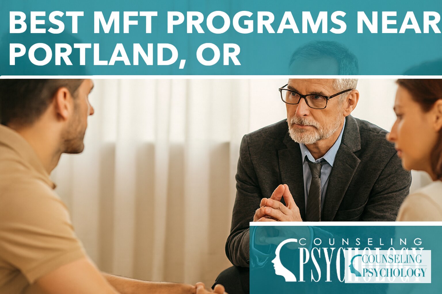 Best MFT Programs Near Portland, OR | 2026 Rankings