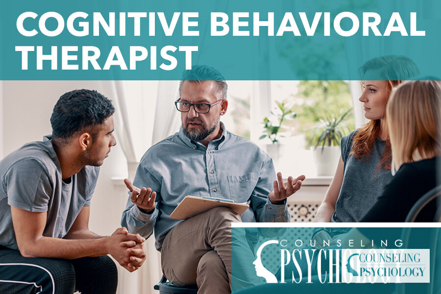 How to Become a Cognitive Behavioral Therapist (2026)